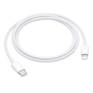 Cáp Apple USB-C to Lightning