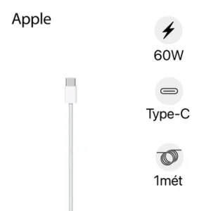 Cáp Apple USB-C to USB-C