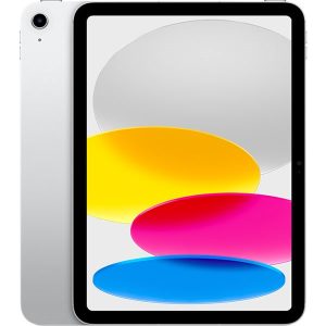 iPad Gen 10