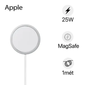 Sạc không dây MagSafe